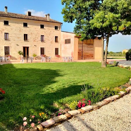 B&B Turistic 7 Castel Goffredo Eksteriør bilde