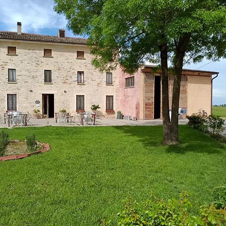B&B Turistic 7 Castel Goffredo Eksteriør bilde