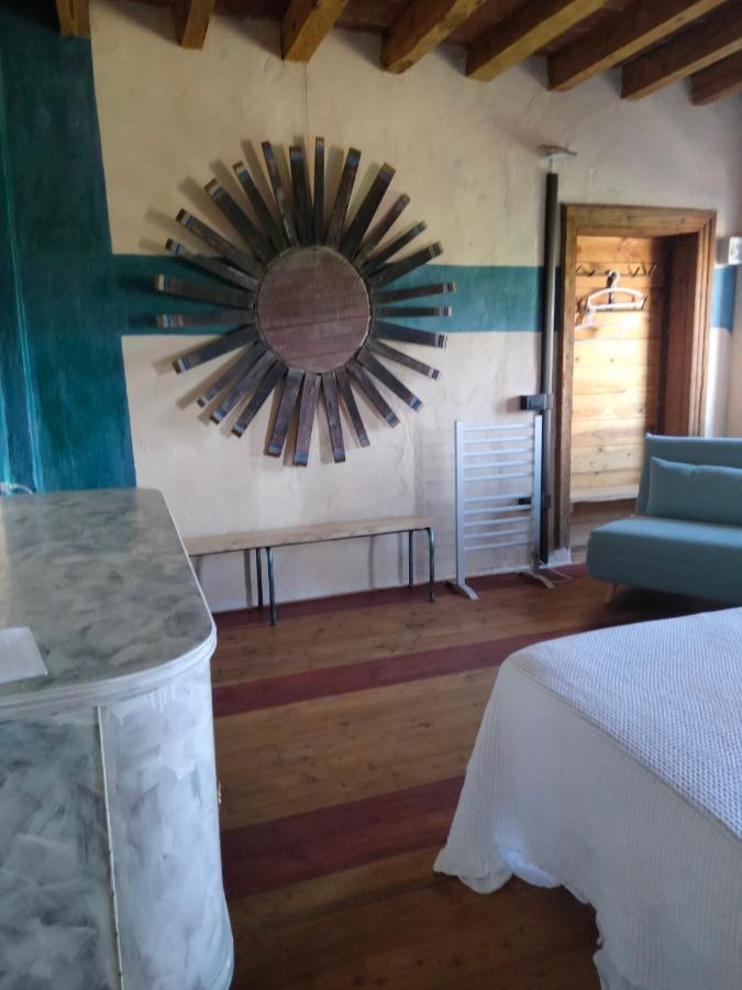 B&B Turistic 7 Castel Goffredo Eksteriør bilde