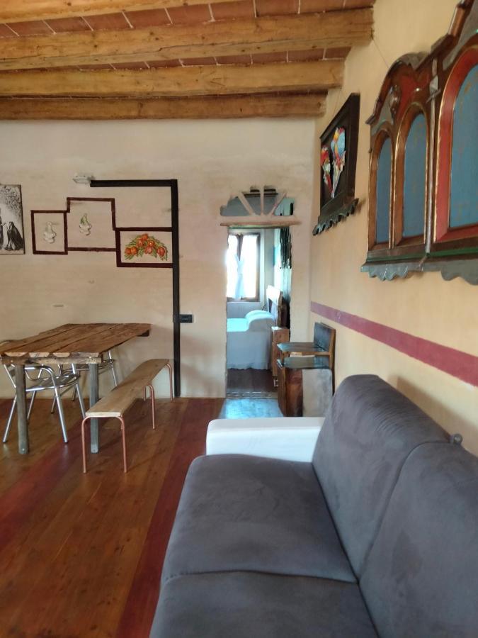 B&B Turistic 7 Castel Goffredo Eksteriør bilde