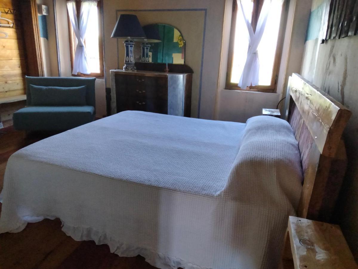 B&B Turistic 7 Castel Goffredo Eksteriør bilde
