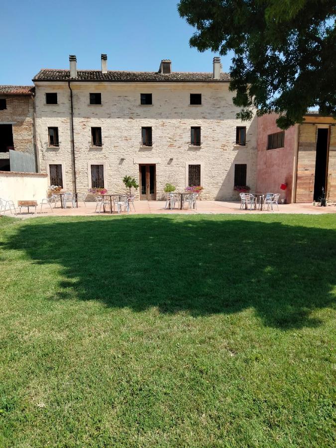B&B Turistic 7 Castel Goffredo Eksteriør bilde