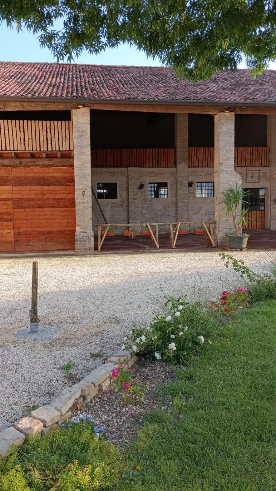 B&B Turistic 7 Castel Goffredo Eksteriør bilde