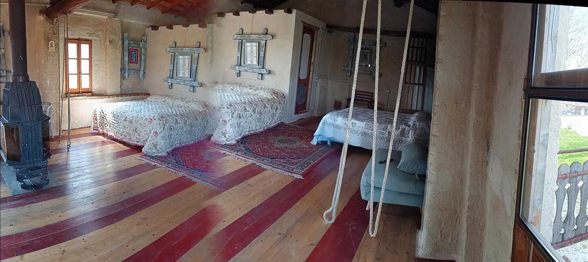 B&B Turistic 7 Castel Goffredo Eksteriør bilde