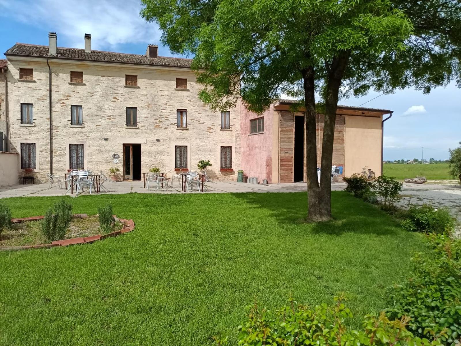 B&B Turistic 7 Castel Goffredo Eksteriør bilde