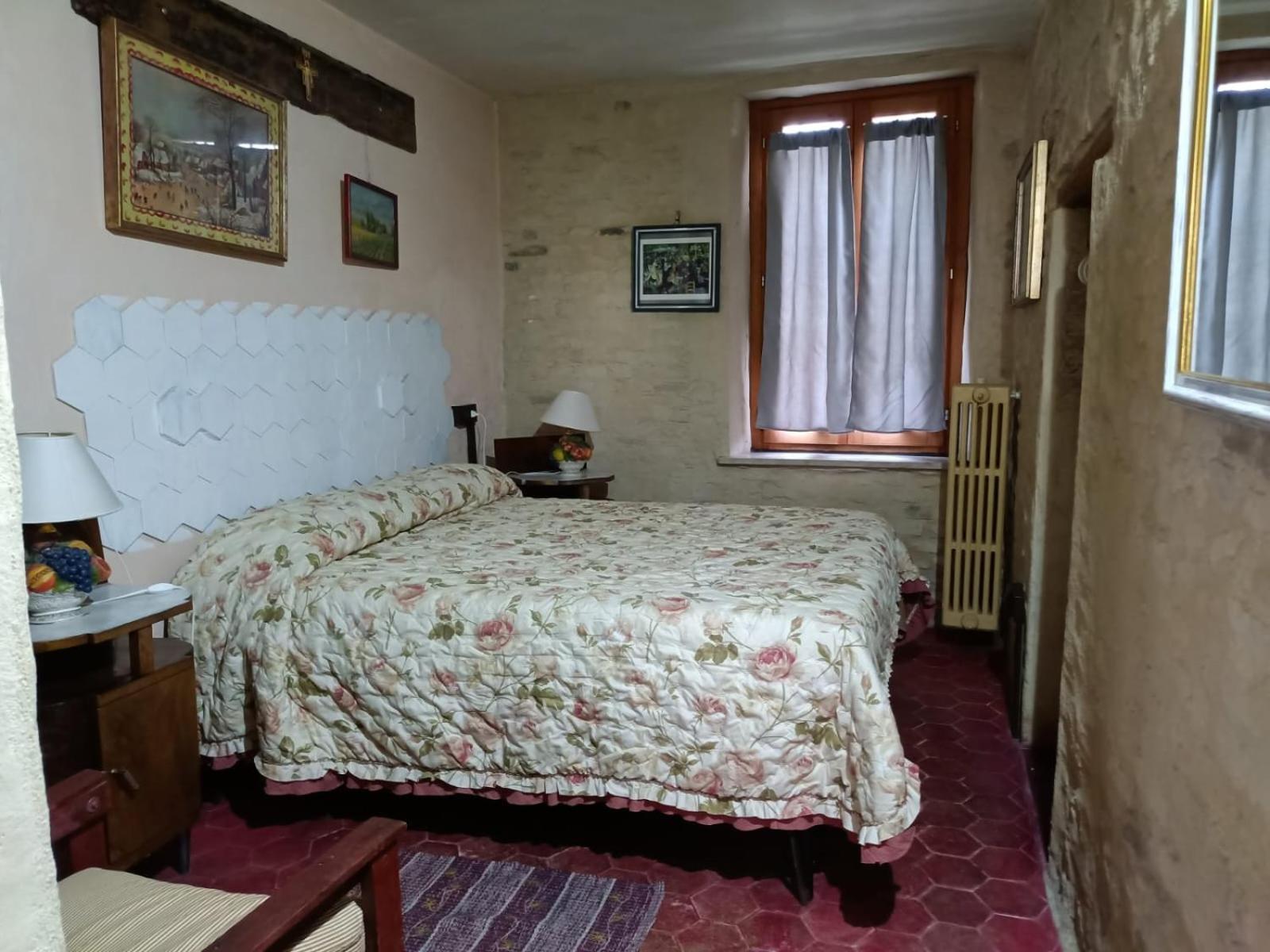 B&B Turistic 7 Castel Goffredo Eksteriør bilde