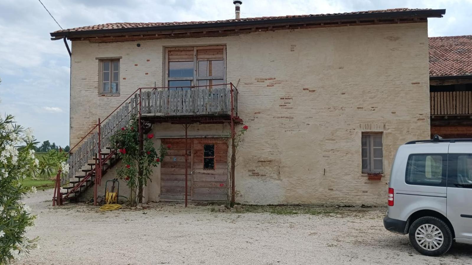 B&B Turistic 7 Castel Goffredo Eksteriør bilde