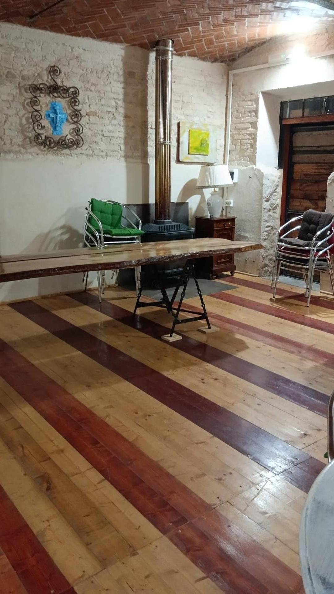 B&B Turistic 7 Castel Goffredo Eksteriør bilde